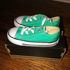 Brand New Menta Converse